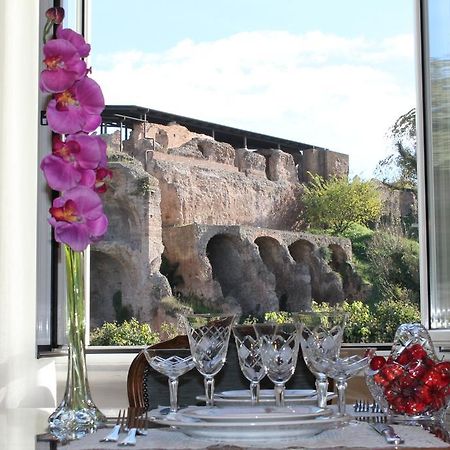 Domus Al Palatino Villa Roma Rom bilde