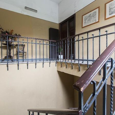 Domus Al Palatino Villa Roma Eksteriør bilde