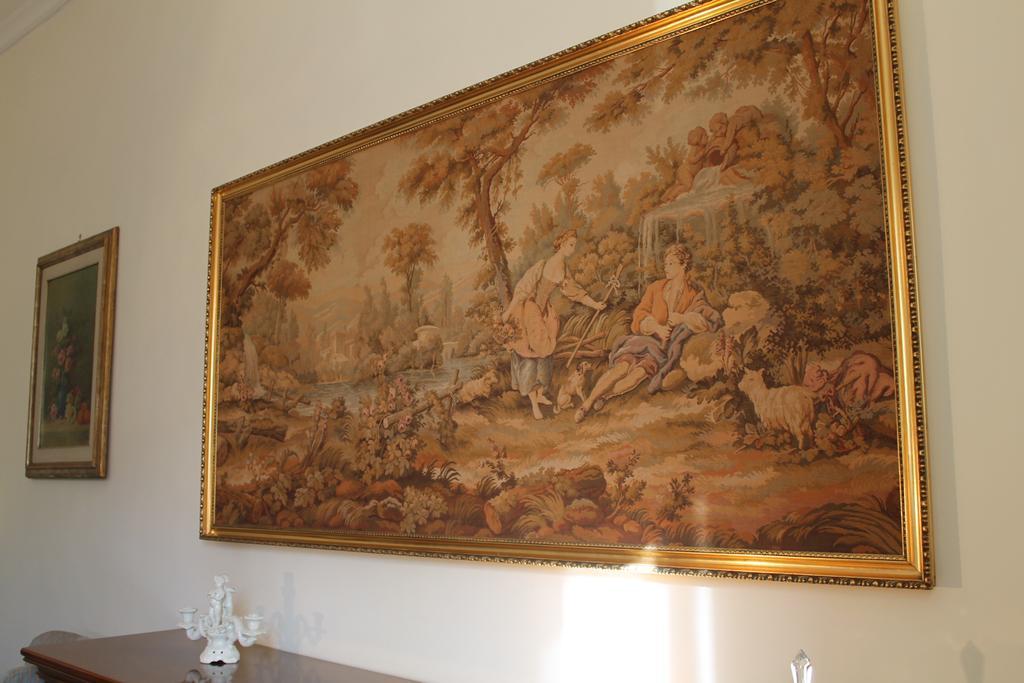 Domus Al Palatino Villa Roma Rom bilde