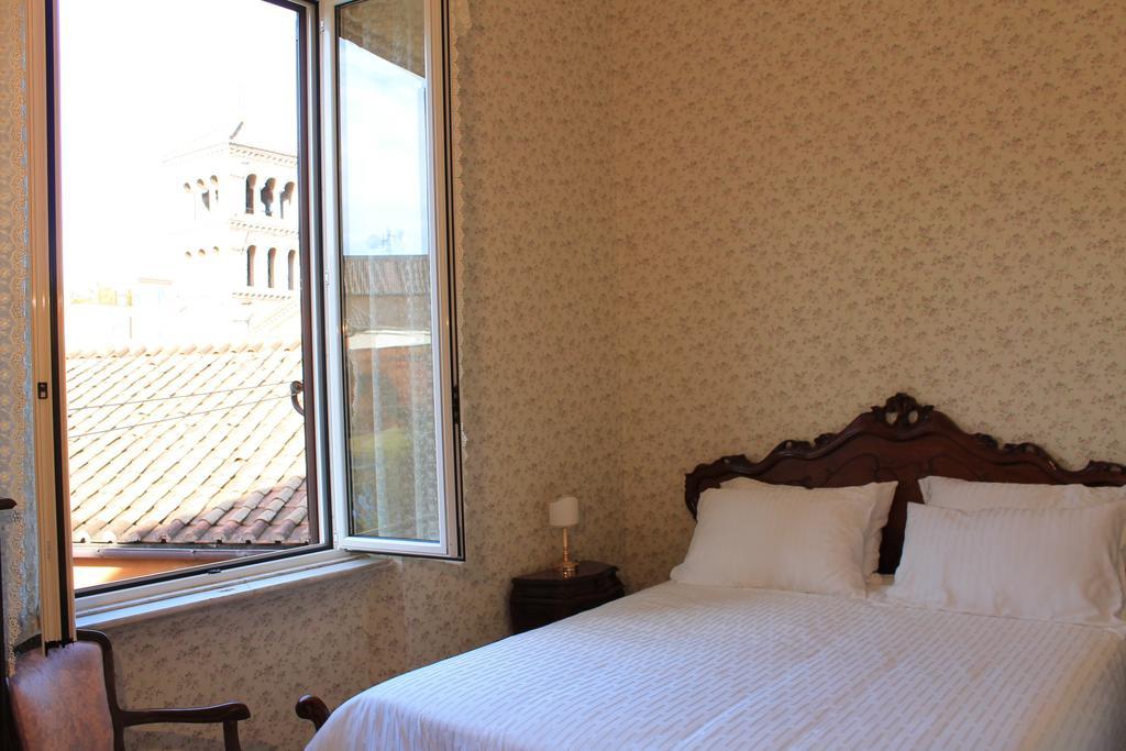 Domus Al Palatino Villa Roma Rom bilde