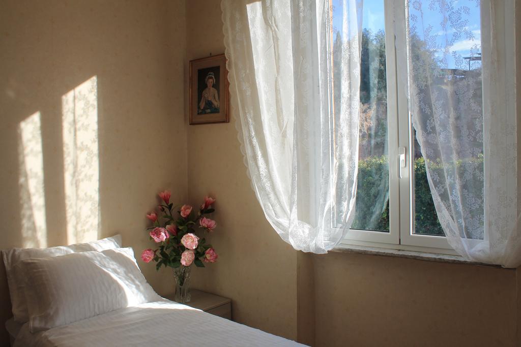 Domus Al Palatino Villa Roma Rom bilde
