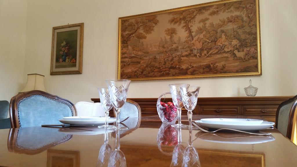 Domus Al Palatino Villa Roma Rom bilde
