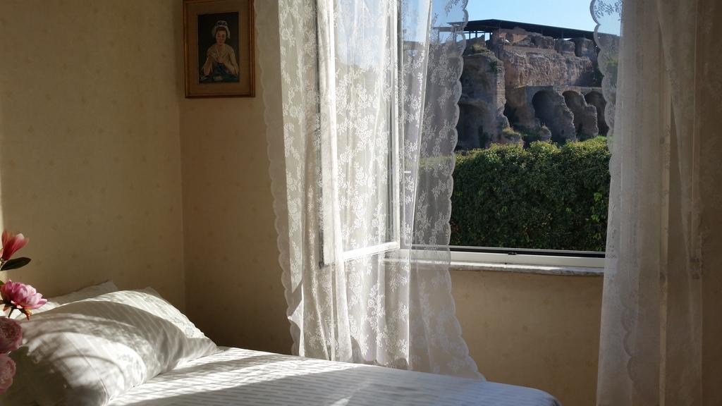 Domus Al Palatino Villa Roma Rom bilde