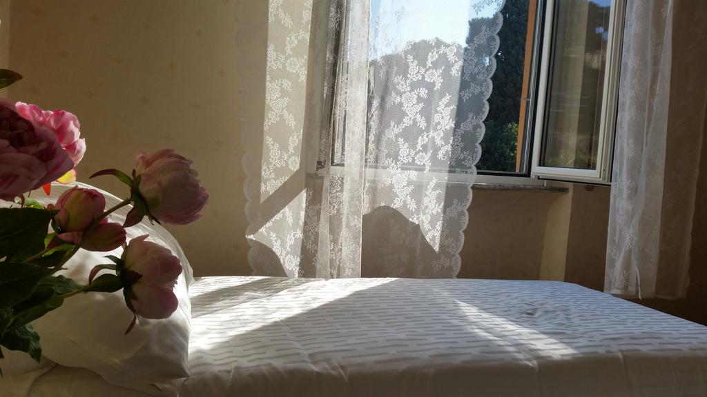 Domus Al Palatino Villa Roma Rom bilde