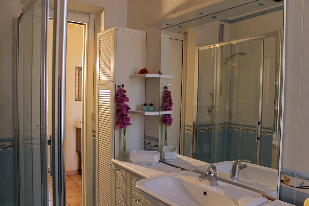 Domus Al Palatino Villa Roma Rom bilde