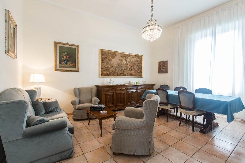 Domus Al Palatino Villa Roma Eksteriør bilde
