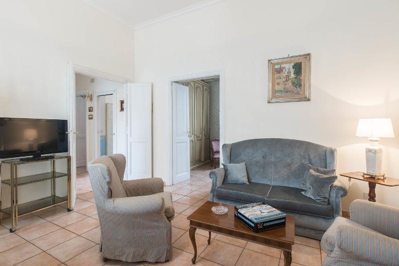Domus Al Palatino Villa Roma Eksteriør bilde