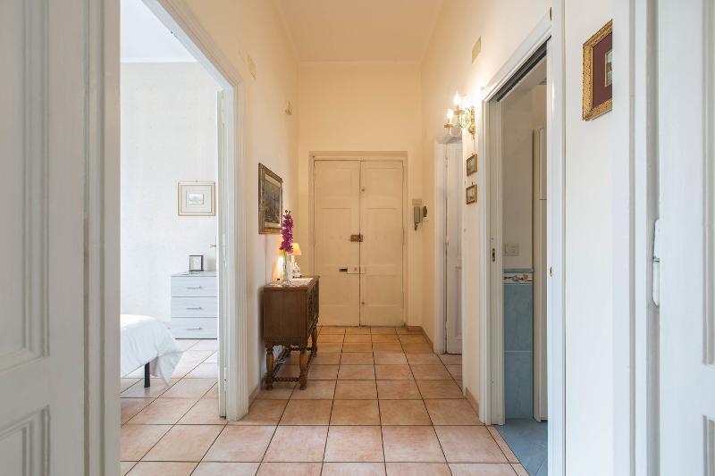 Domus Al Palatino Villa Roma Eksteriør bilde